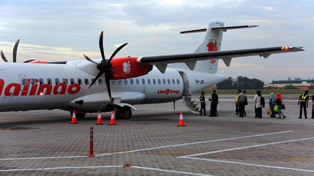 Malindo Air