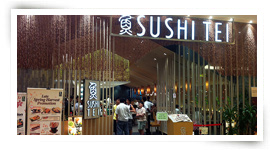 Sushi Tei