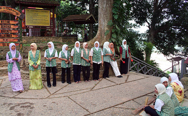 Mutiara Taman Negara Resort 1