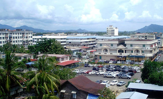 Tawau