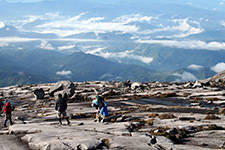 Mount Kinabalu