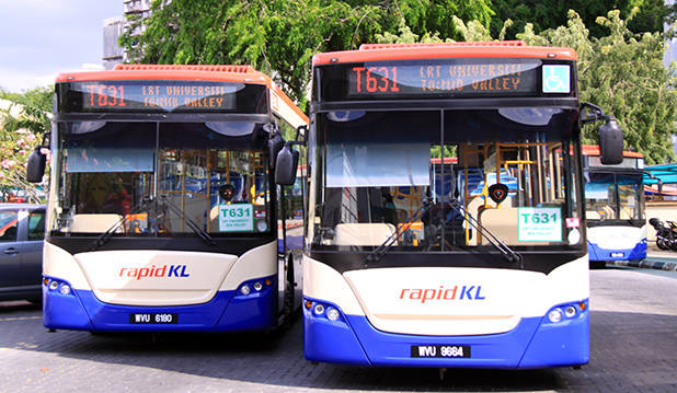 Bus Kuala Lumpur To Melaka / How to Travel by Bus from Melaka to Kuala
