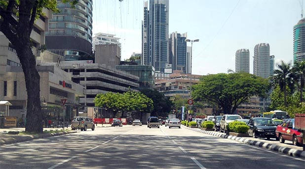 Ampang