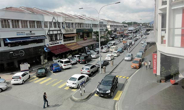 Bangsar