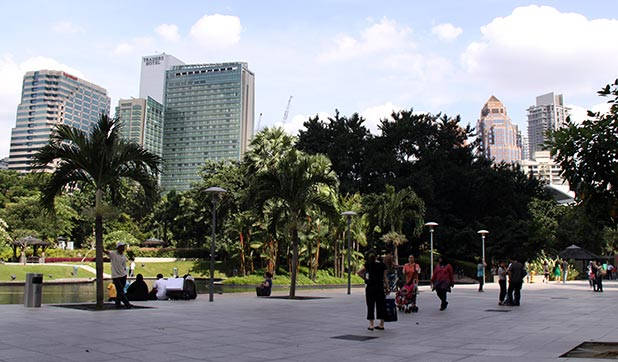 KLCC