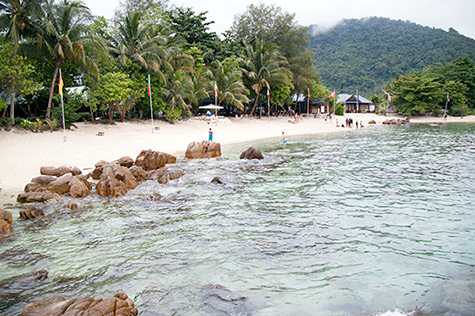 strand-perhentian-maleisie