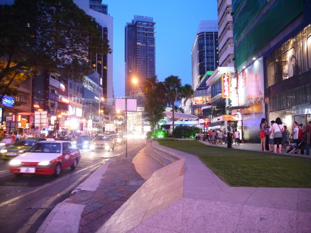 bukit-bintang-at-nighta