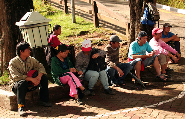 reisverslag-ilsa-2006-mount-kinabalu-2