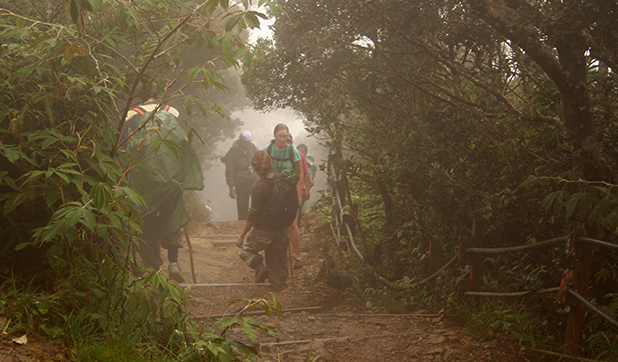 reisverslag-ilsa-2006-mount-kinabalu-3