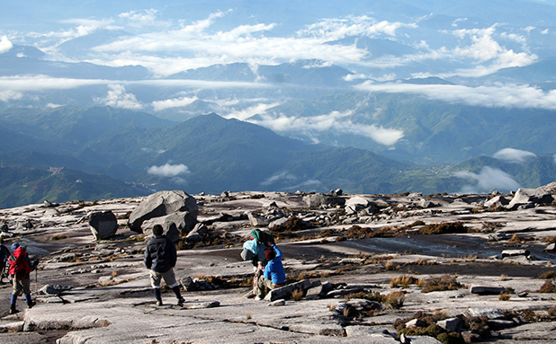 reisverslag-ilsa-2006-mount-kinabalu-7