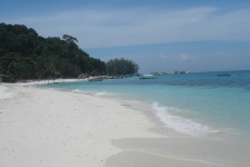 reisverslag-migi-2006-perhentian-eiland