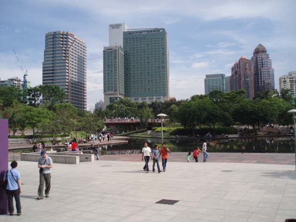 reisverslag-martine-klcc-park