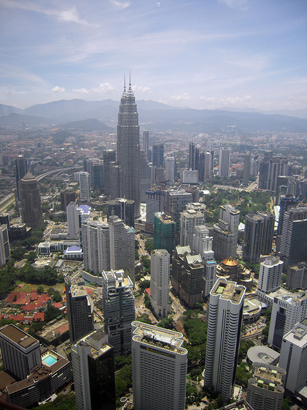 reisverslag-fleur-erden-uitzicht-menara-kl-tower