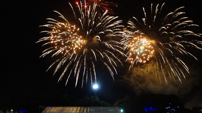 Reisverslag Berdien & Roan 2013