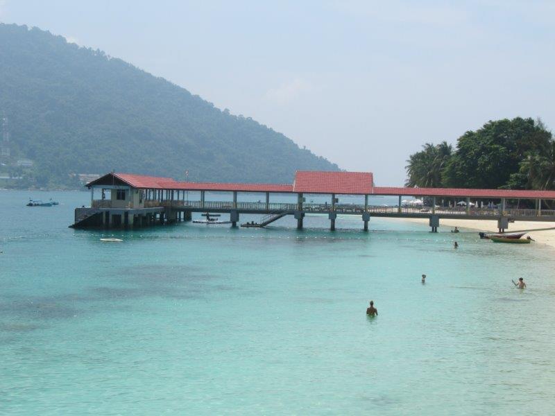 Perhentian