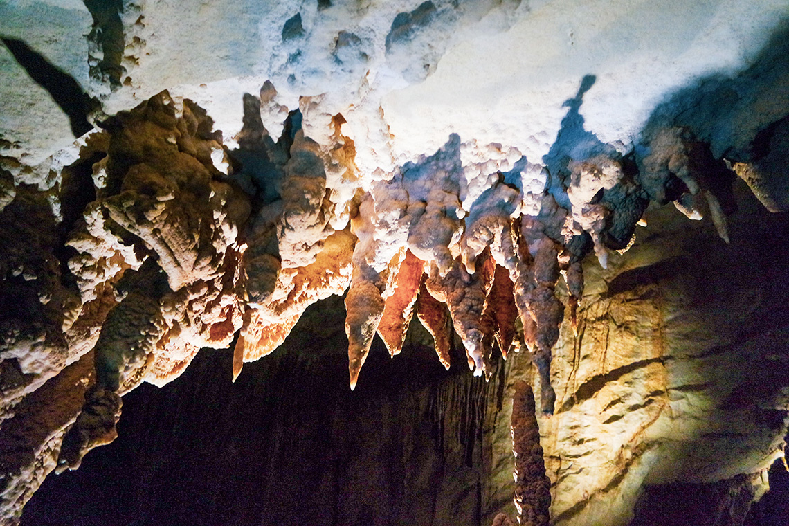 Mulu National Park