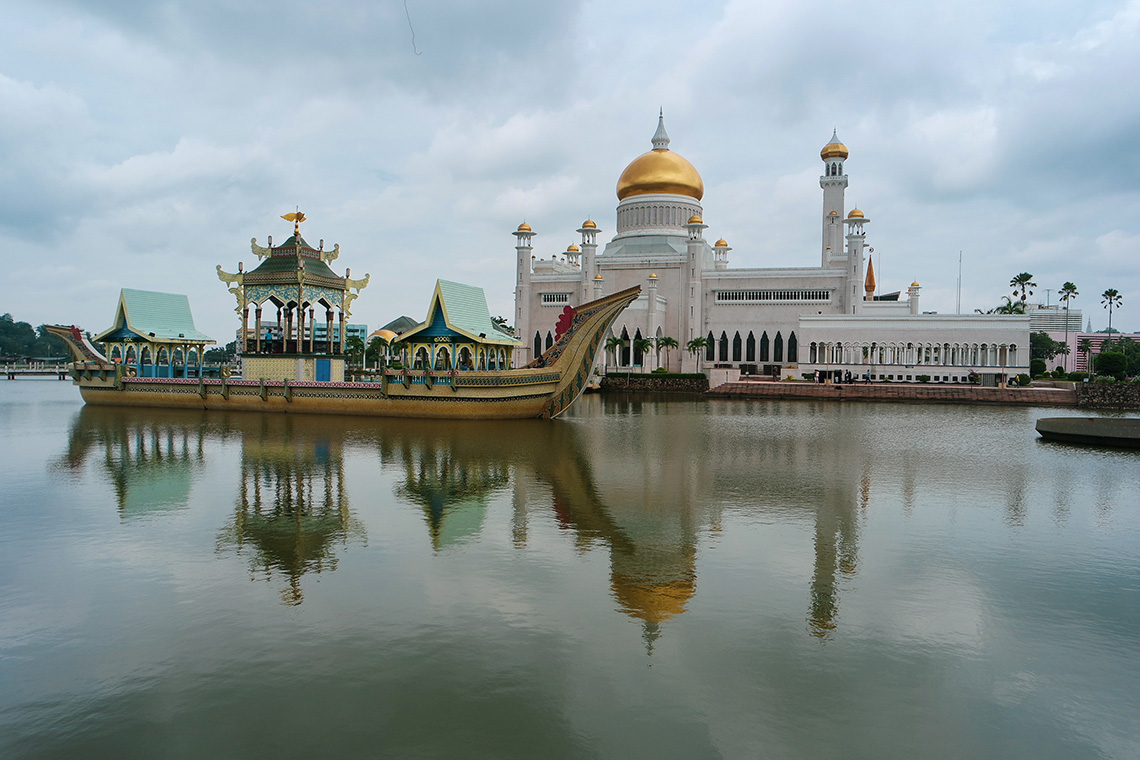 Brunei