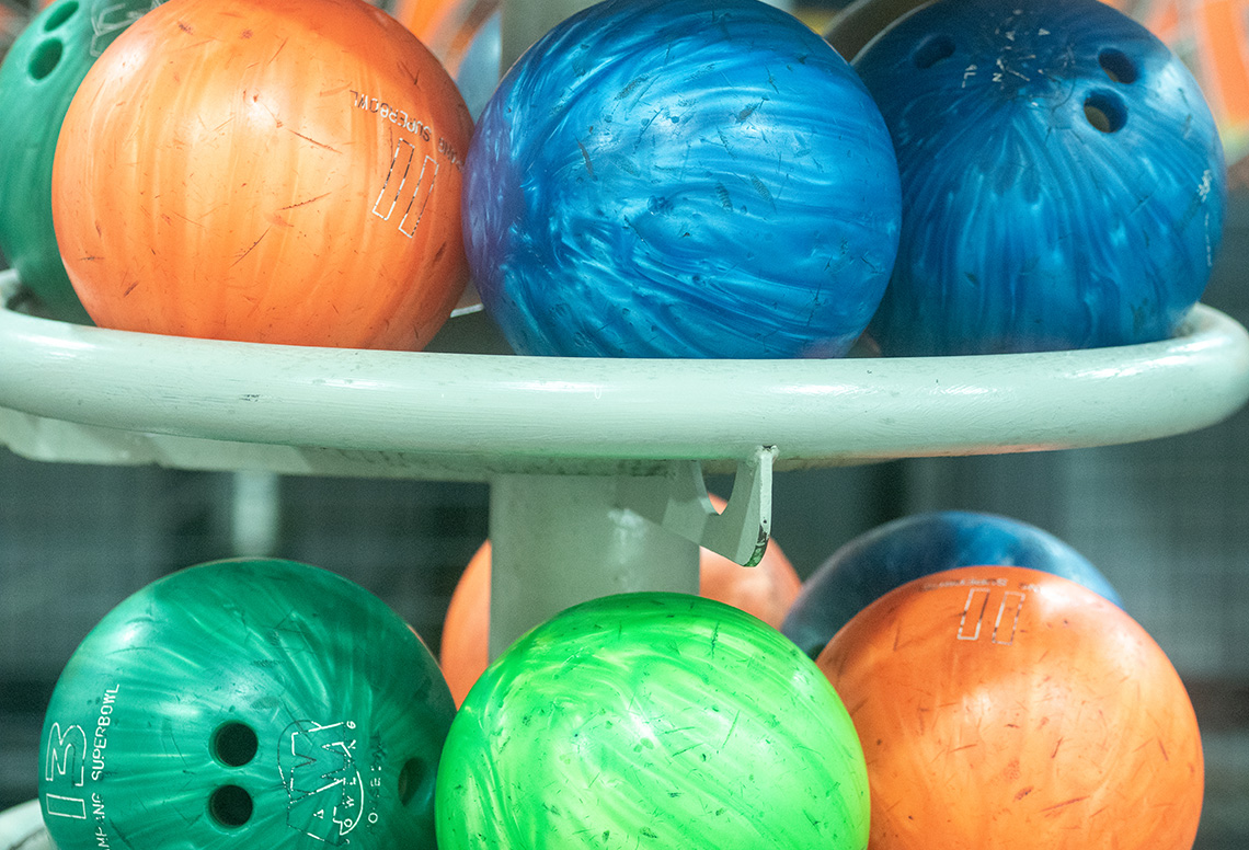 Bowling in Malaysia