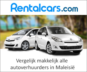 Vind makkelijk de goedkoopste huurauto bij Rentalcars.com