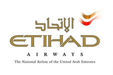 Etihad Aiways is erg luxe