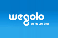 Boek goedkope vliegtickets bij Wegolo