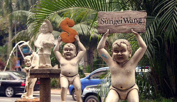 sungei-wang-winkelcentrum-kuala-lumpur-1