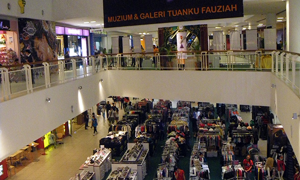 Aeroline Bus Queensbay Mall / Inside Daiso - Picture of Queensbay Mall, Bayan Lepas ... : Aeroline queensbay mall their tagline: