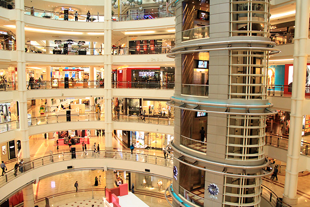 suria-klcc-winkelcentrum-kuala-lumpur