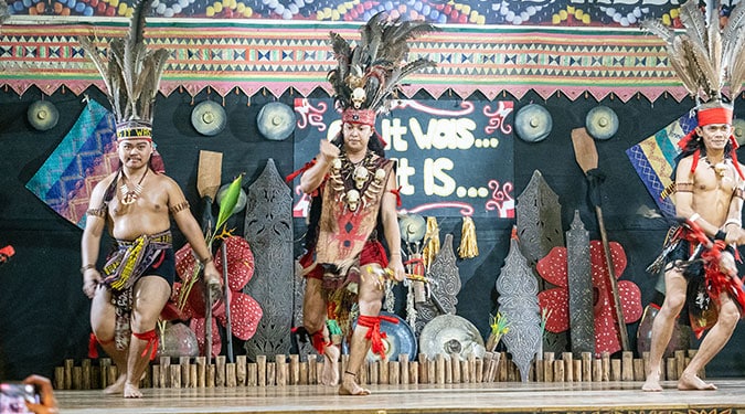 Cultuurreis door Maleisië