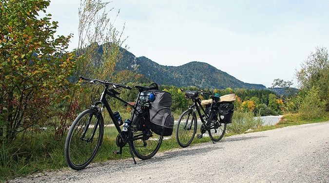 Fietsvakantie door Maleisië