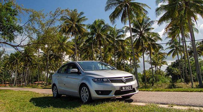 Fly & Drive door Maleisië