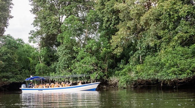 Groepsreis Maleisië