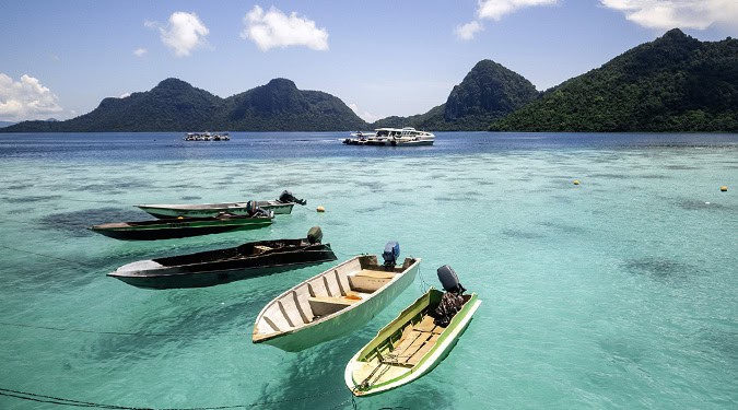 Maatwerk vakantie Maleisië