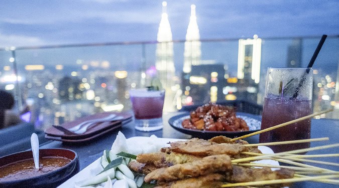 Startpakket Maleisië