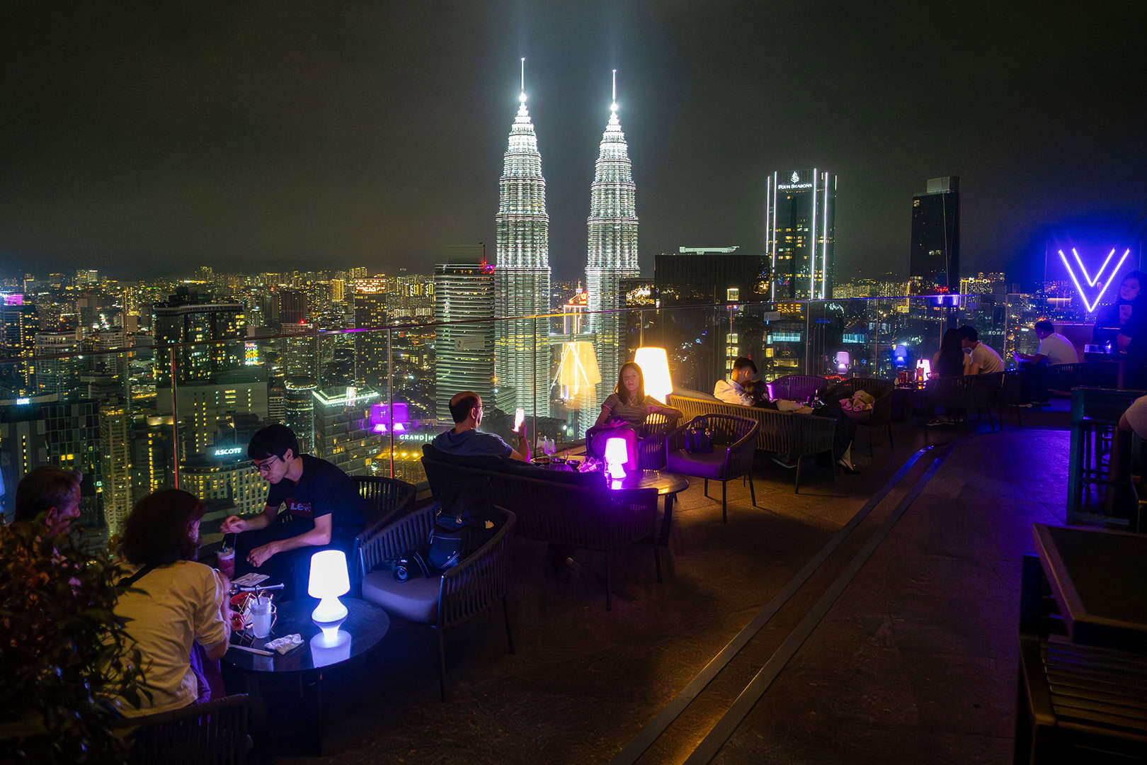 Kuala Lumpur