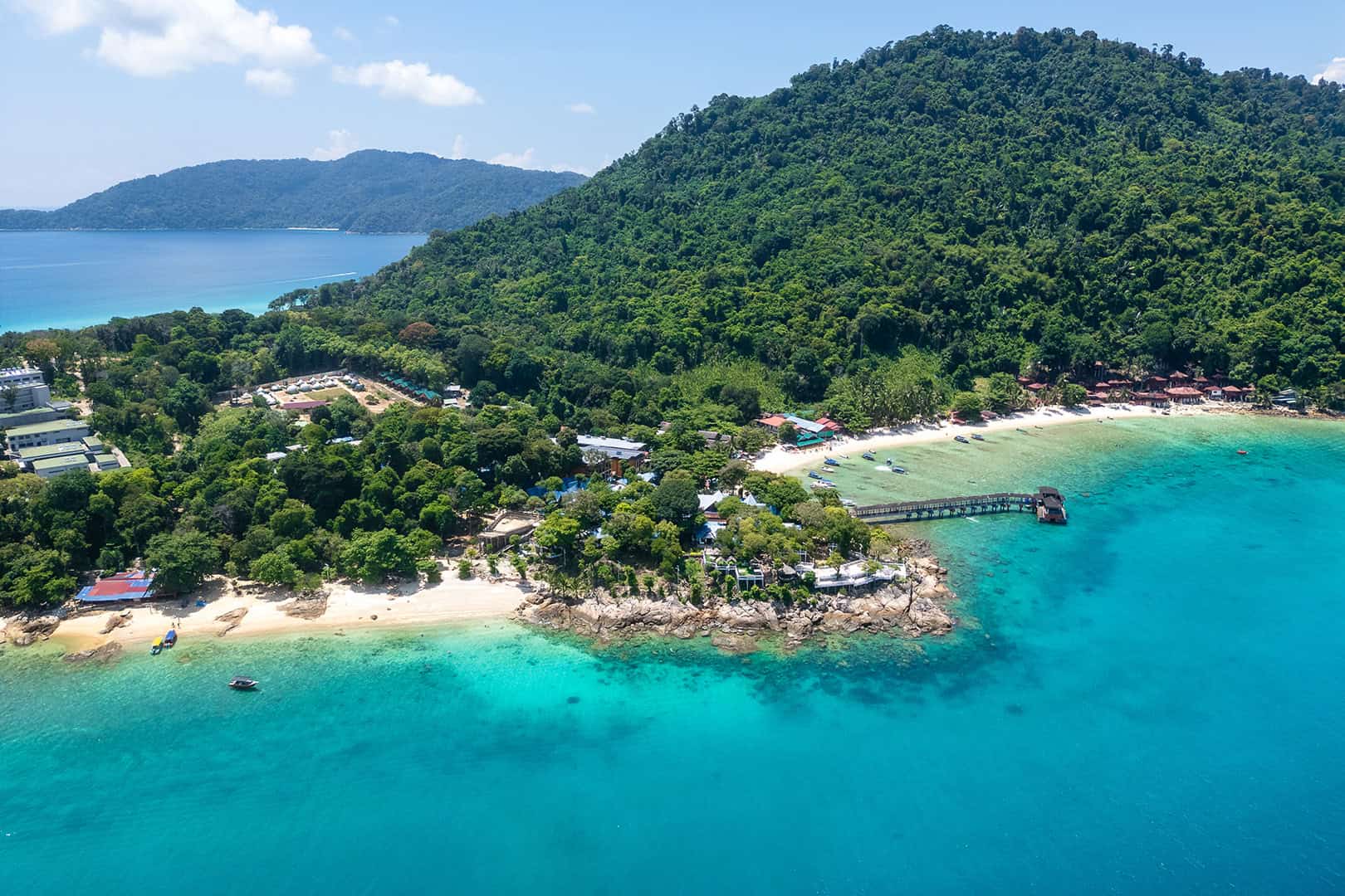 Perhentian Island